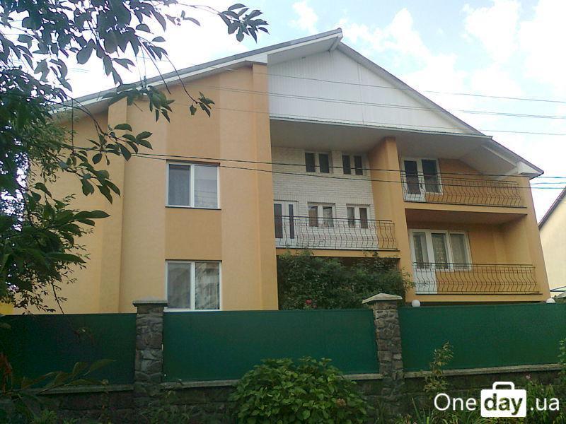 Domashnya Saduba Hotel Mukacheve Luaran gambar