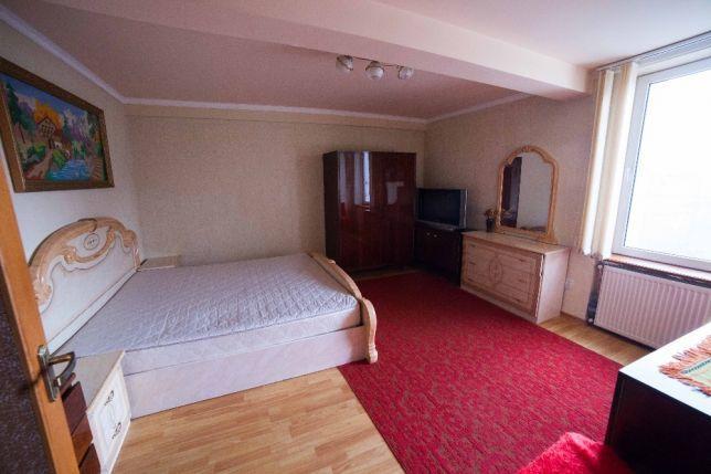 Domashnya Saduba Hotel Mukacheve Luaran gambar