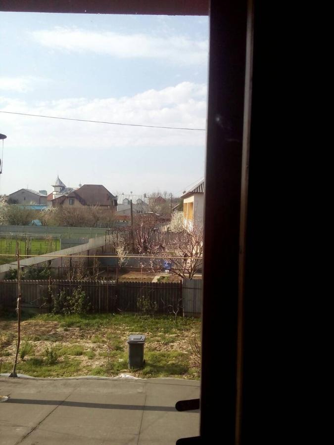 Domashnya Saduba Hotel Mukacheve Luaran gambar